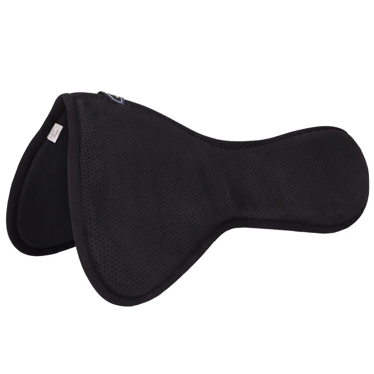 Podkładka pod siodło dla konia QHP Air Mesh