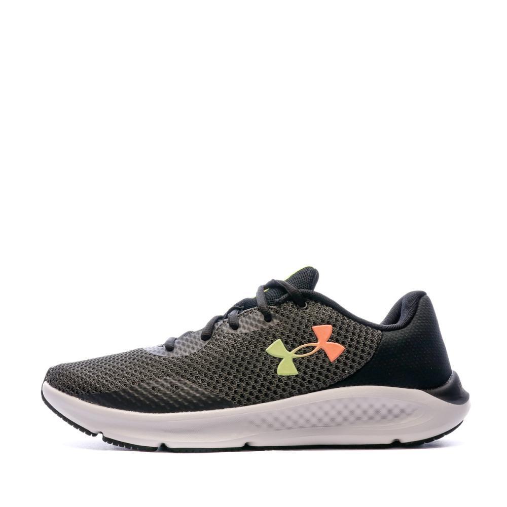 Buty UA Charged Pursuit 3 Rozmiar 40 - 3024878-100 Czarny