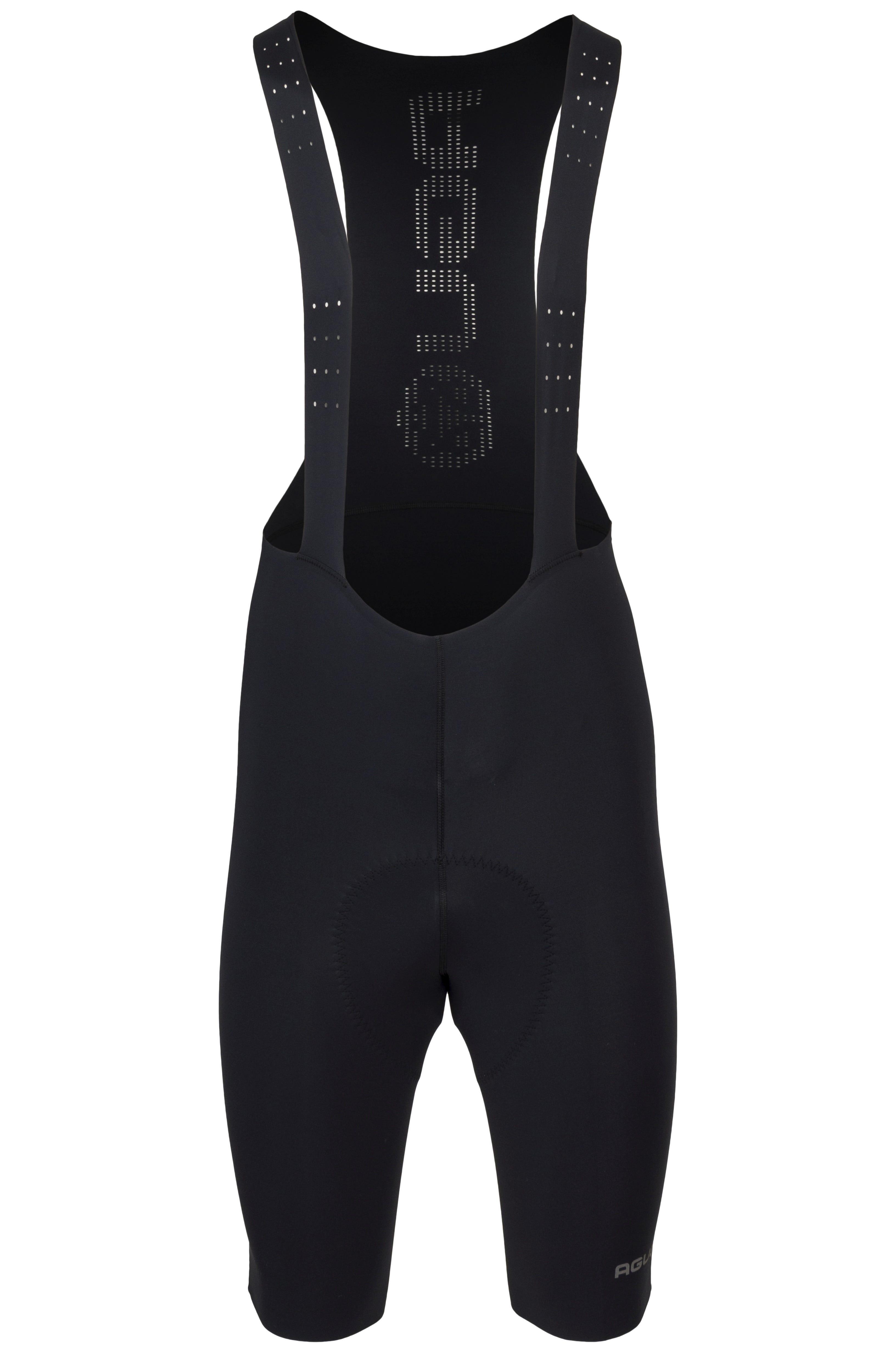 Aero Bibshort Performance Men