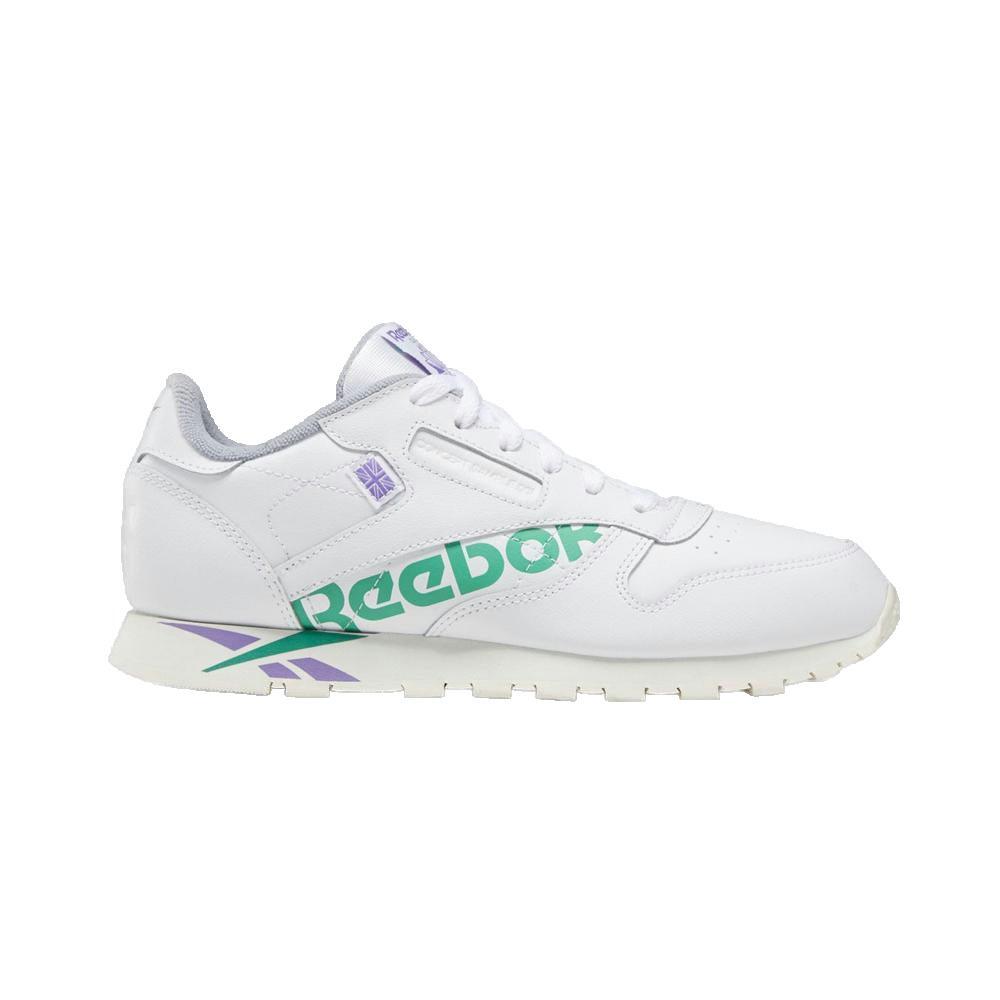Buty Reebok Classic Leather Białe