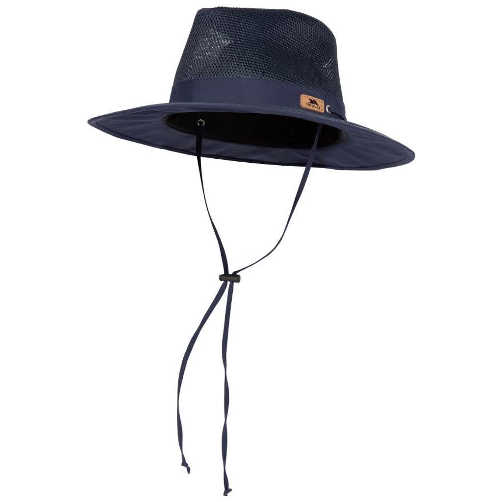 Chapeau Trespass Classified