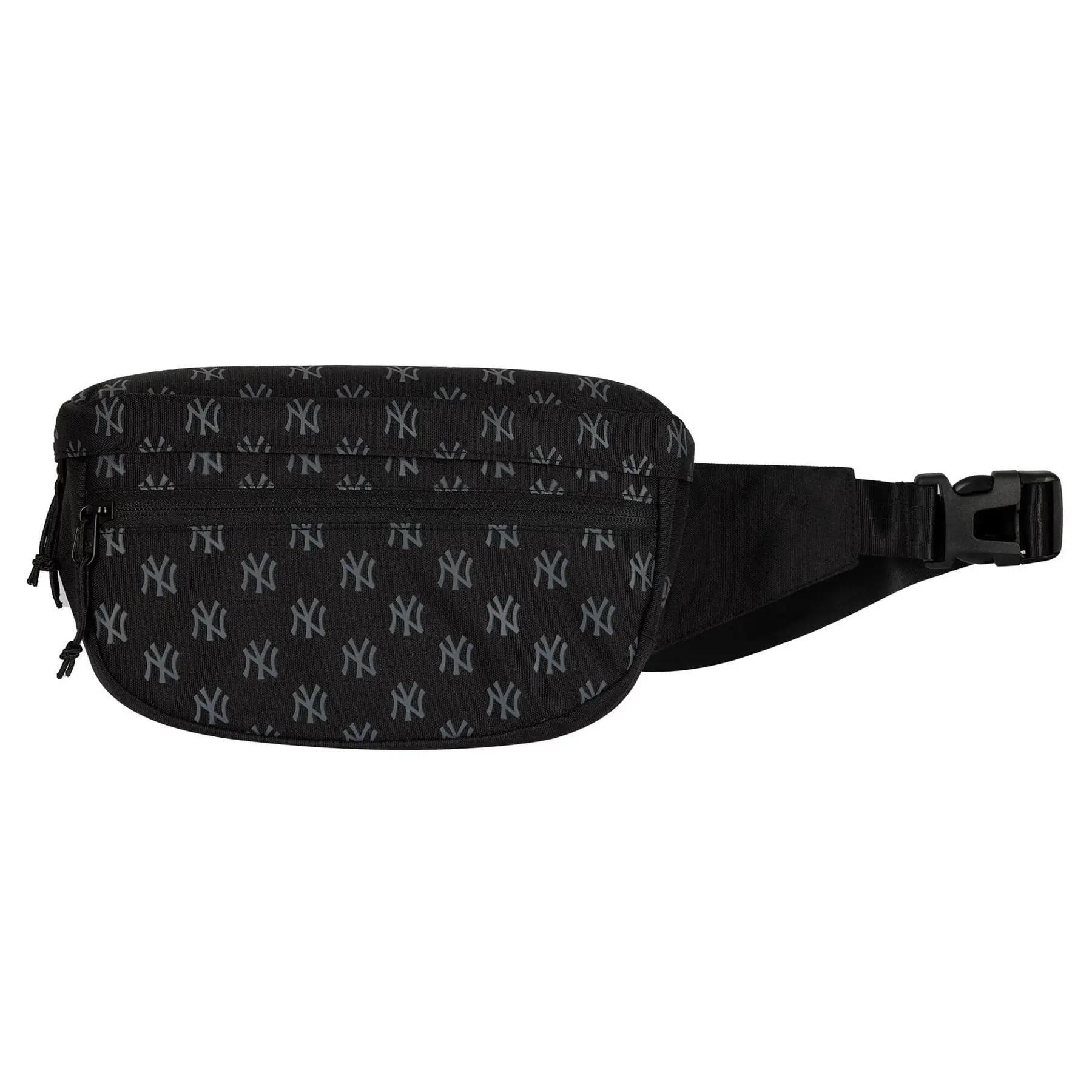 Sakwa bananowa New York Yankees Monogram