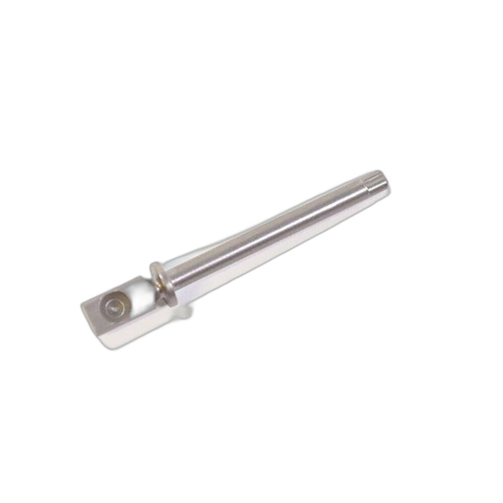 Widelec Fox Factory Cable Remote, 416 SS