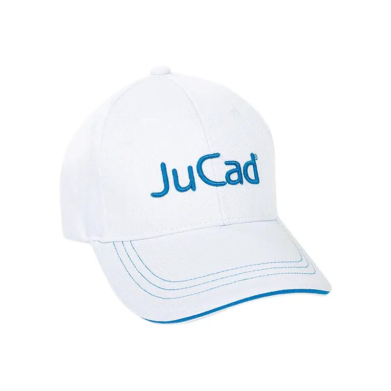 Wytrzymała czapka golfowa JuCad