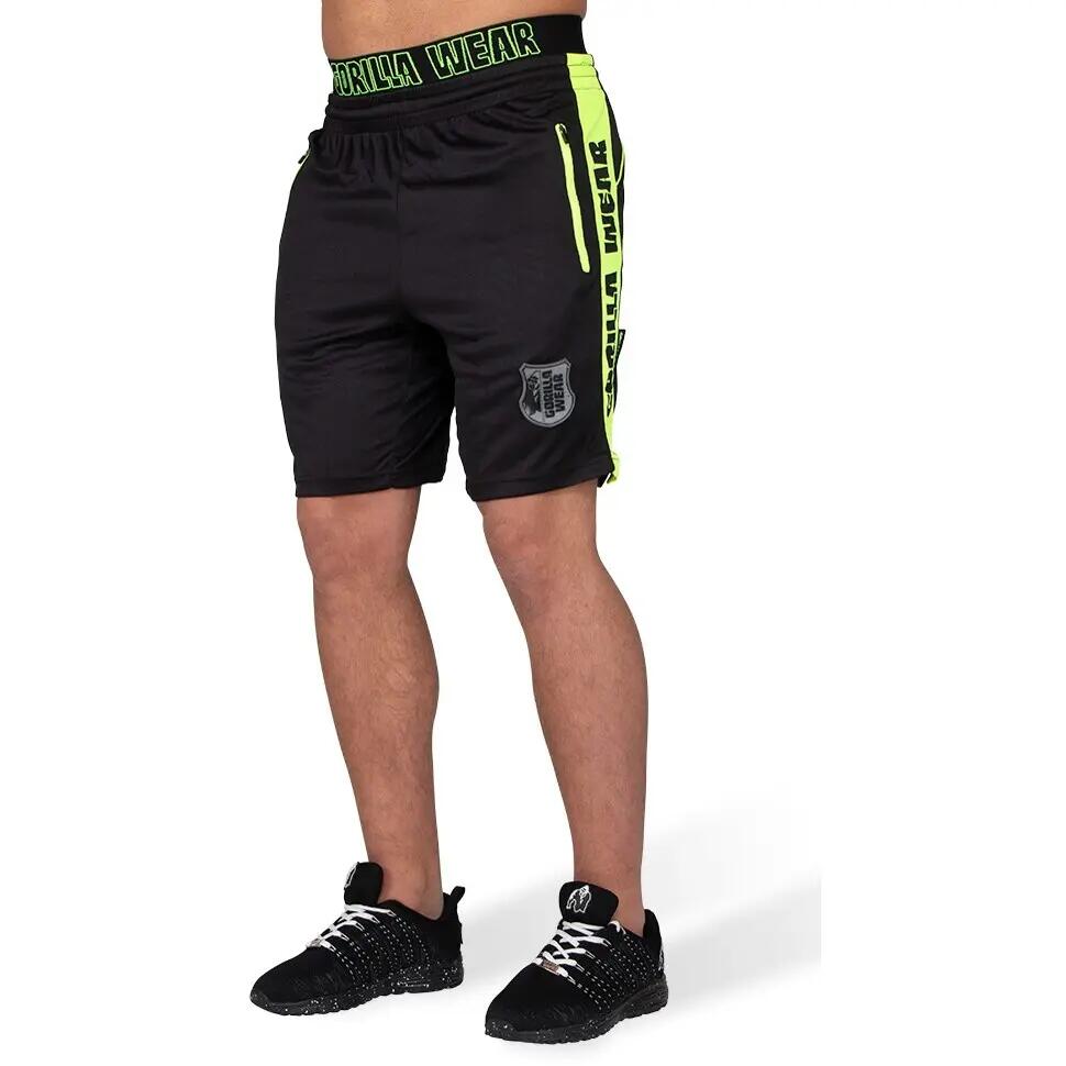 Krótka Gorilla Wear Shelby
