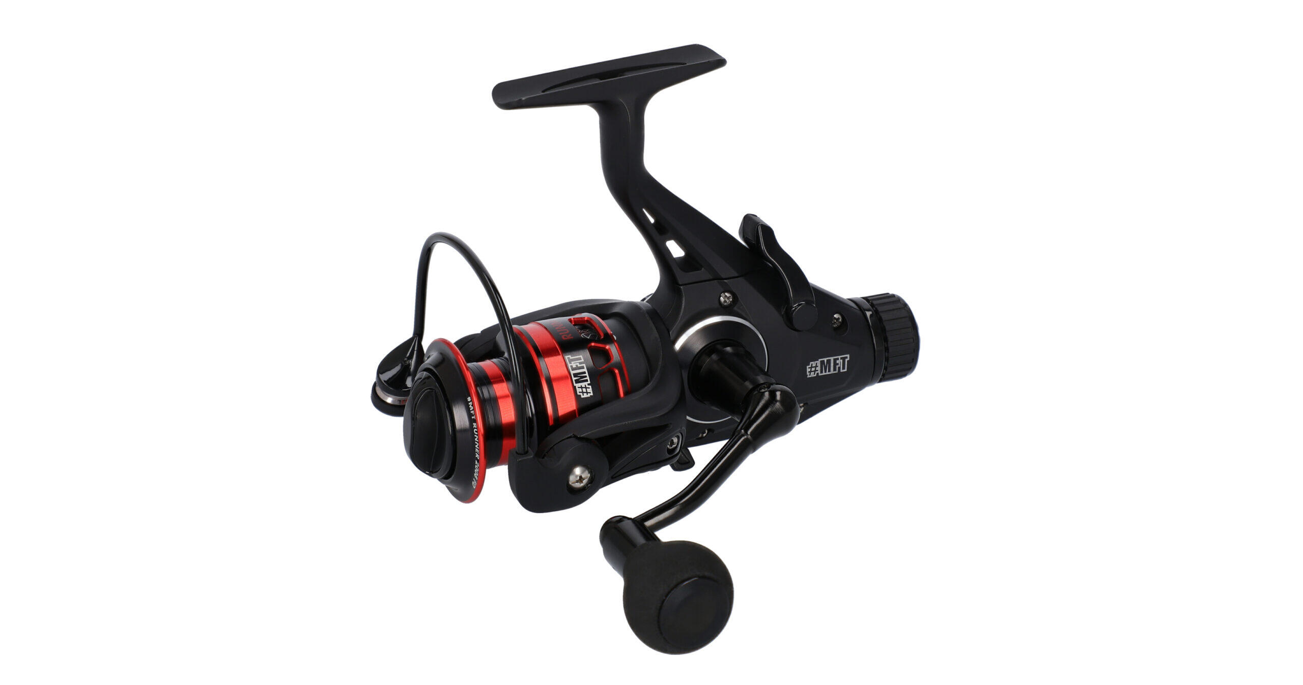 Mikado Reel - MFT Runner 3008