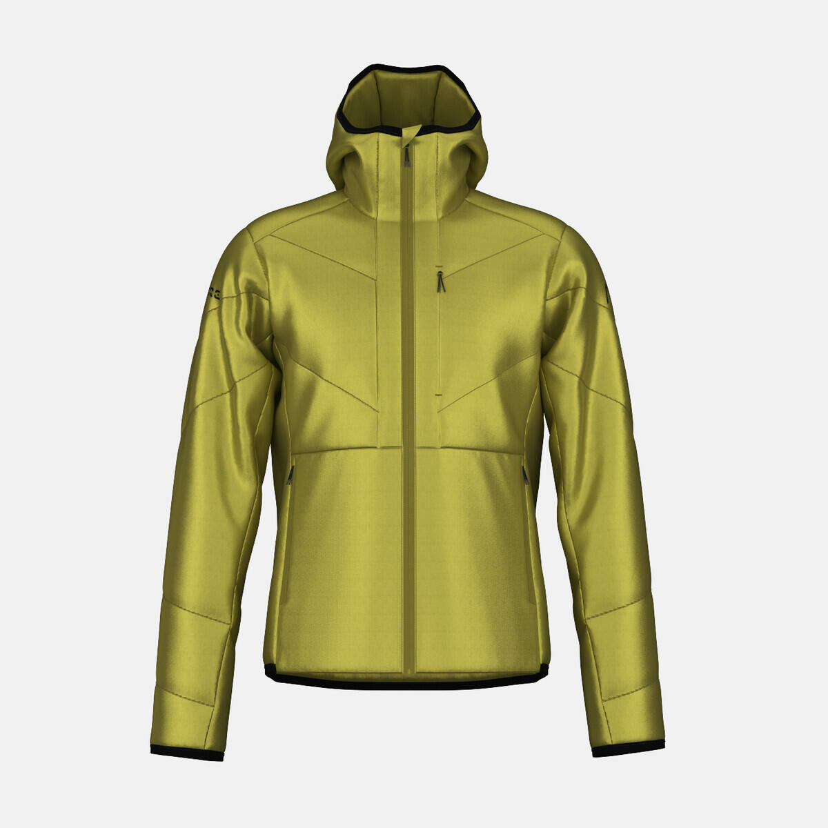 KORE Lightweight Jacket Men