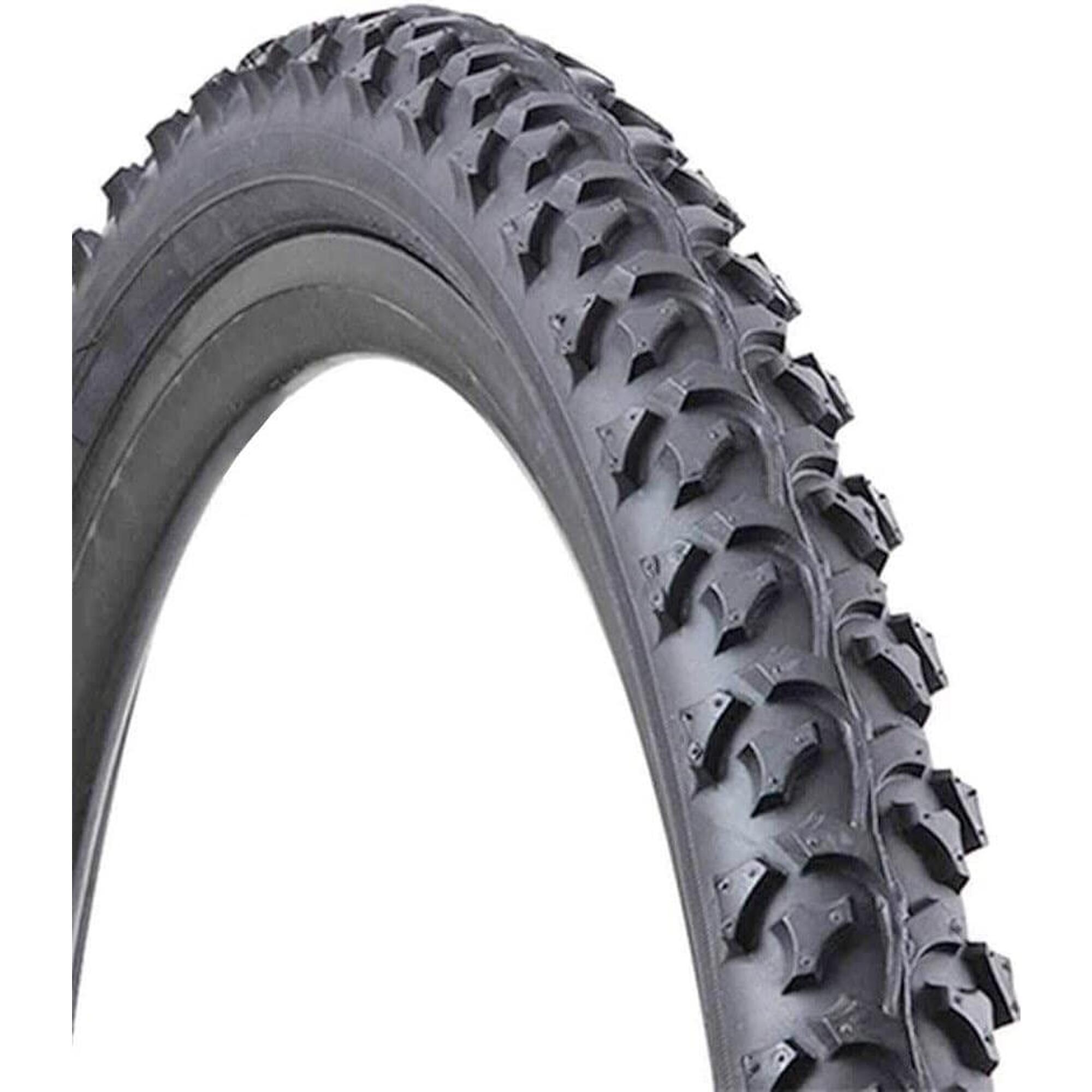 Opona rowerowa 26x1 95 Kenda K831A