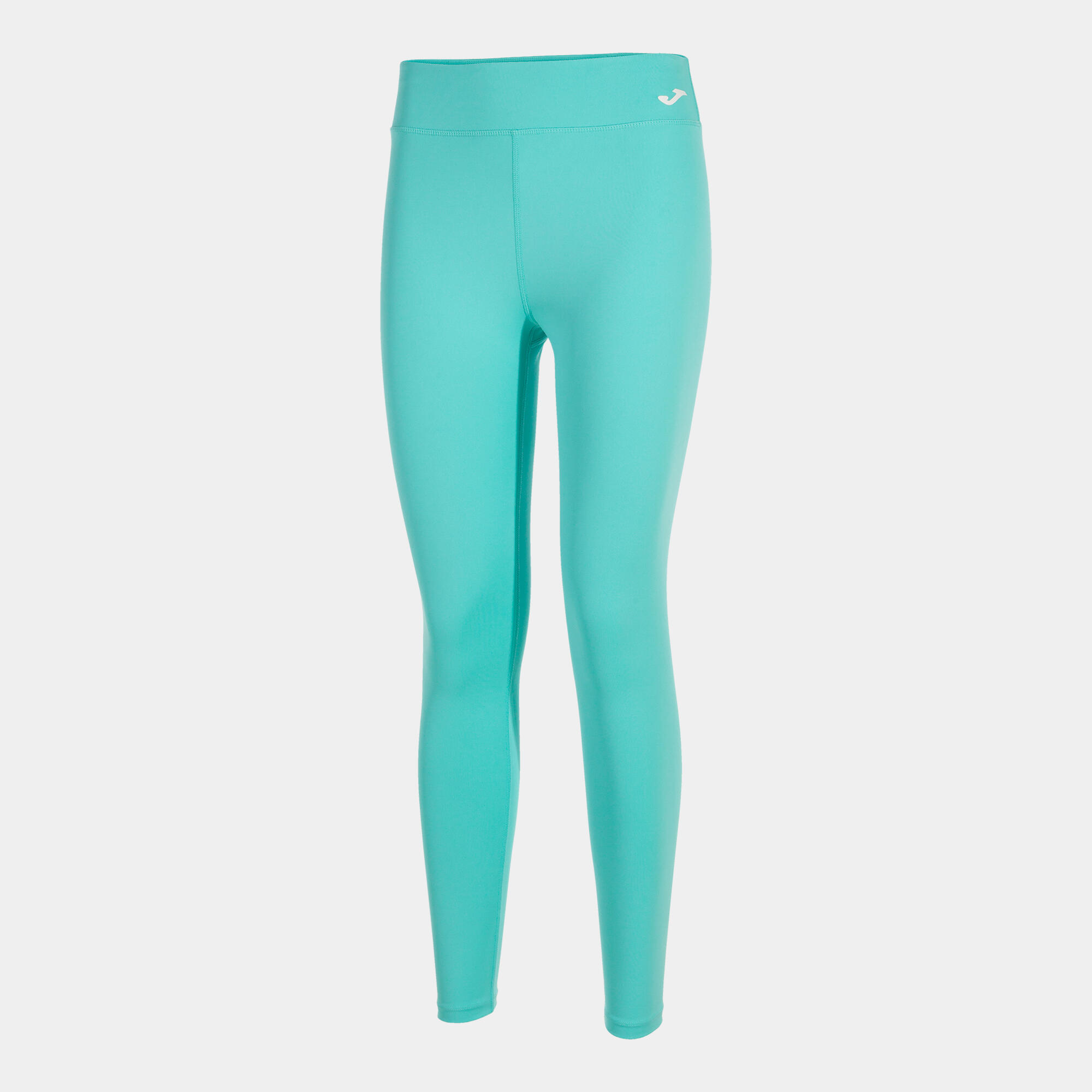 Legginsy do biegania damskie Joma Sculpture II Long Tights