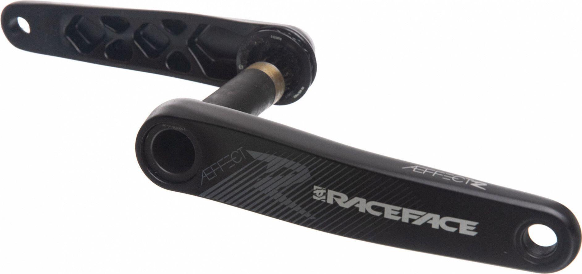 Korby Race Face aeffect r - 170 (sans boitier)