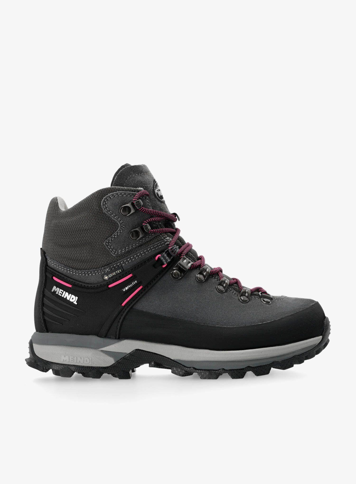 Buty turystyczne damskie Meindl Air Revolution 1.5
