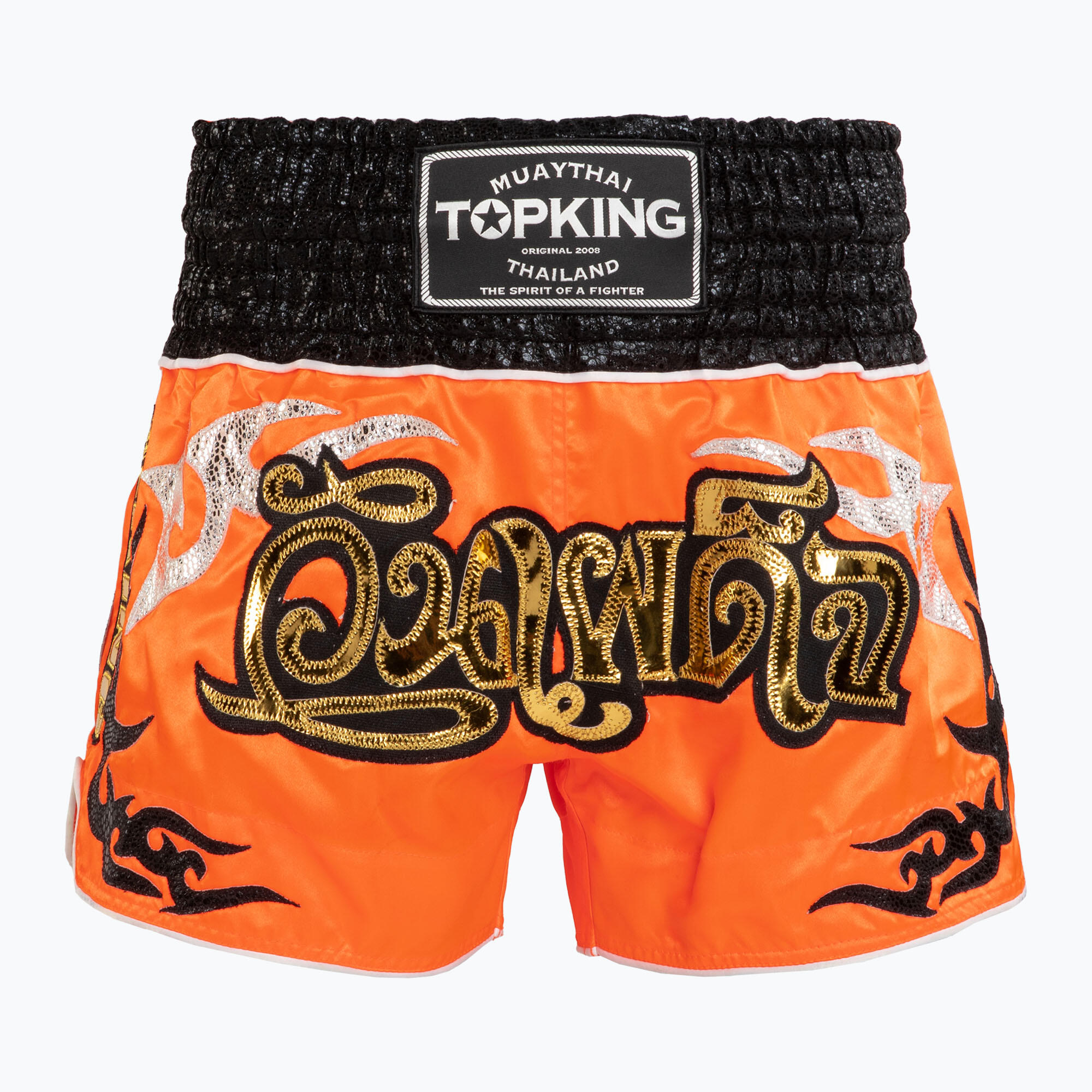 Spodenki treningowe Top King Thai Boxing