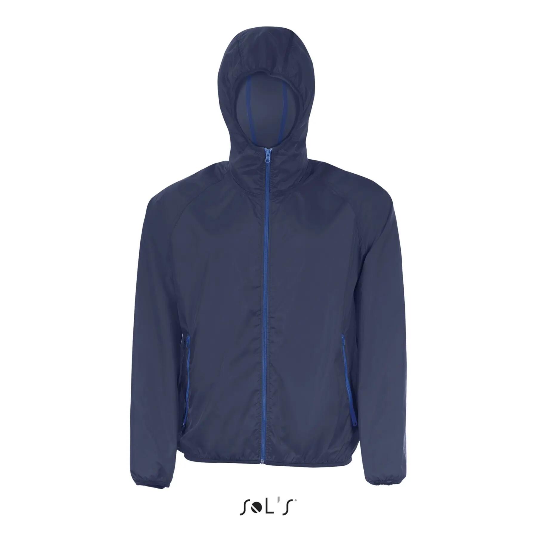 Windbreaker Sol's Shore