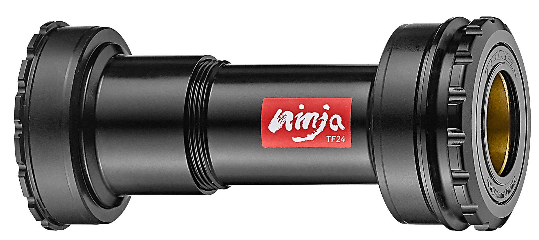 Suport rowerowy TOKEN BB46BR24 Rama: BBRight Cervelo Korba: SHIMANO (oś 24 mm)