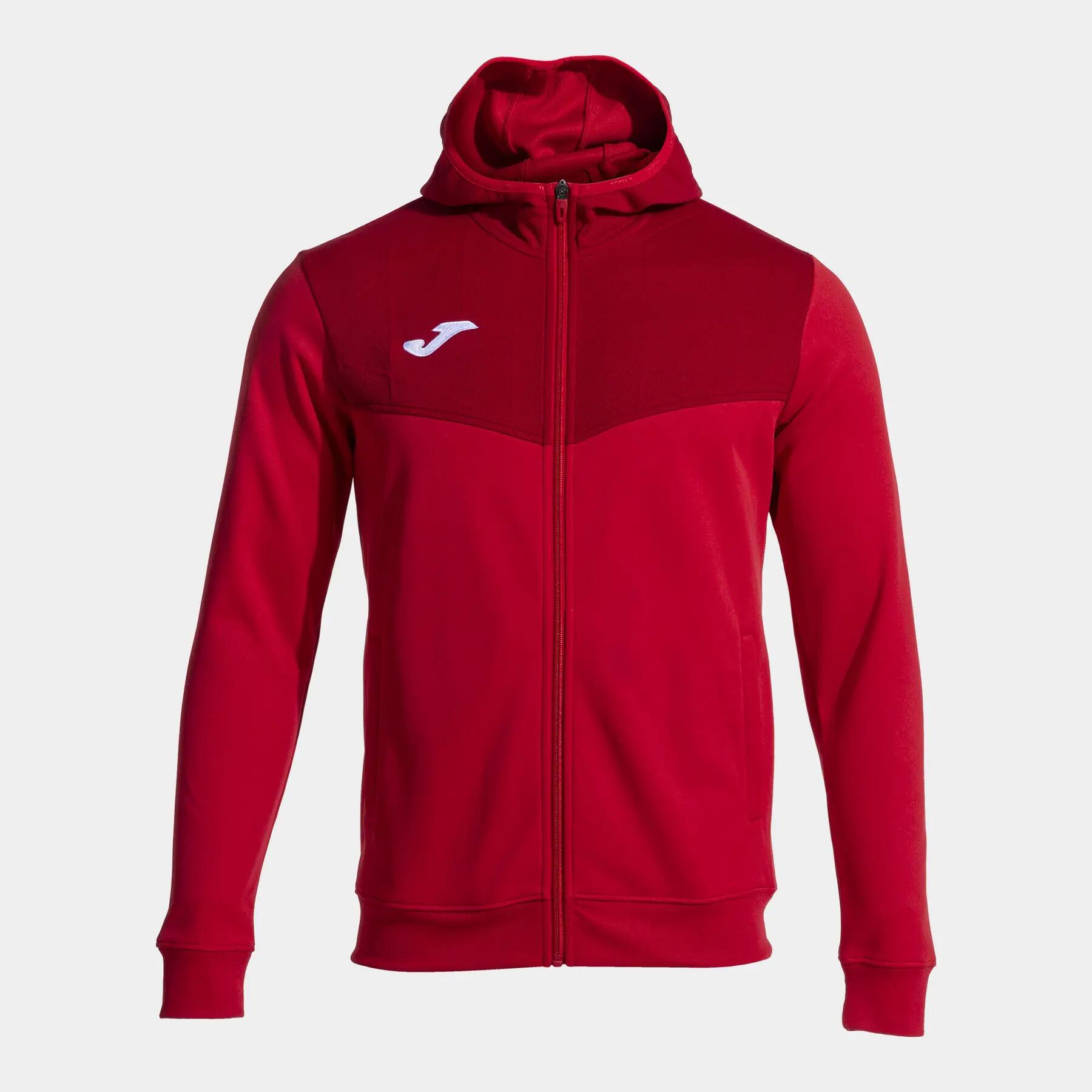 Bluza dresowa z kapturem Joma Campus Street