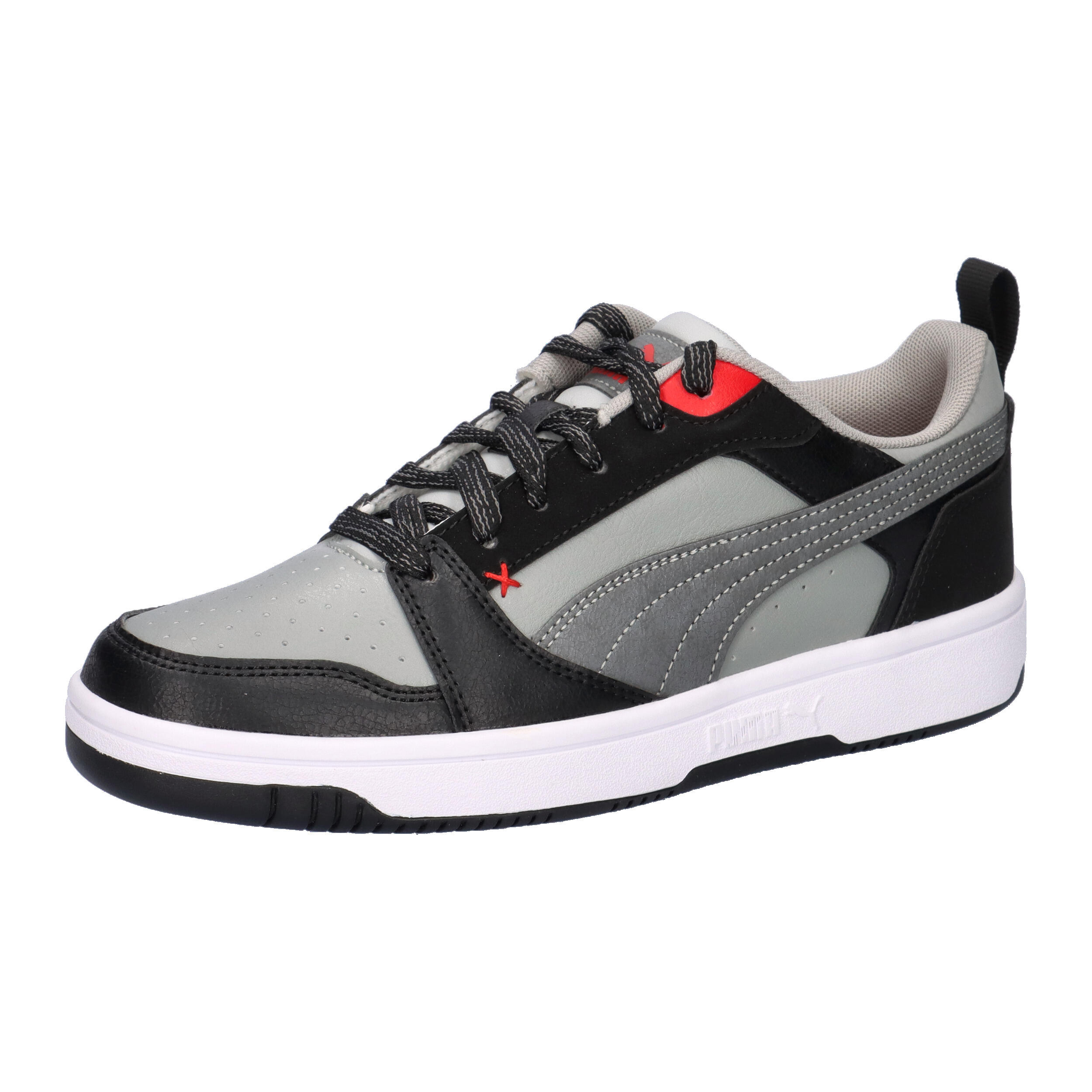 Sneakersy Puma Rebound V6 Lo MID 90s Jr