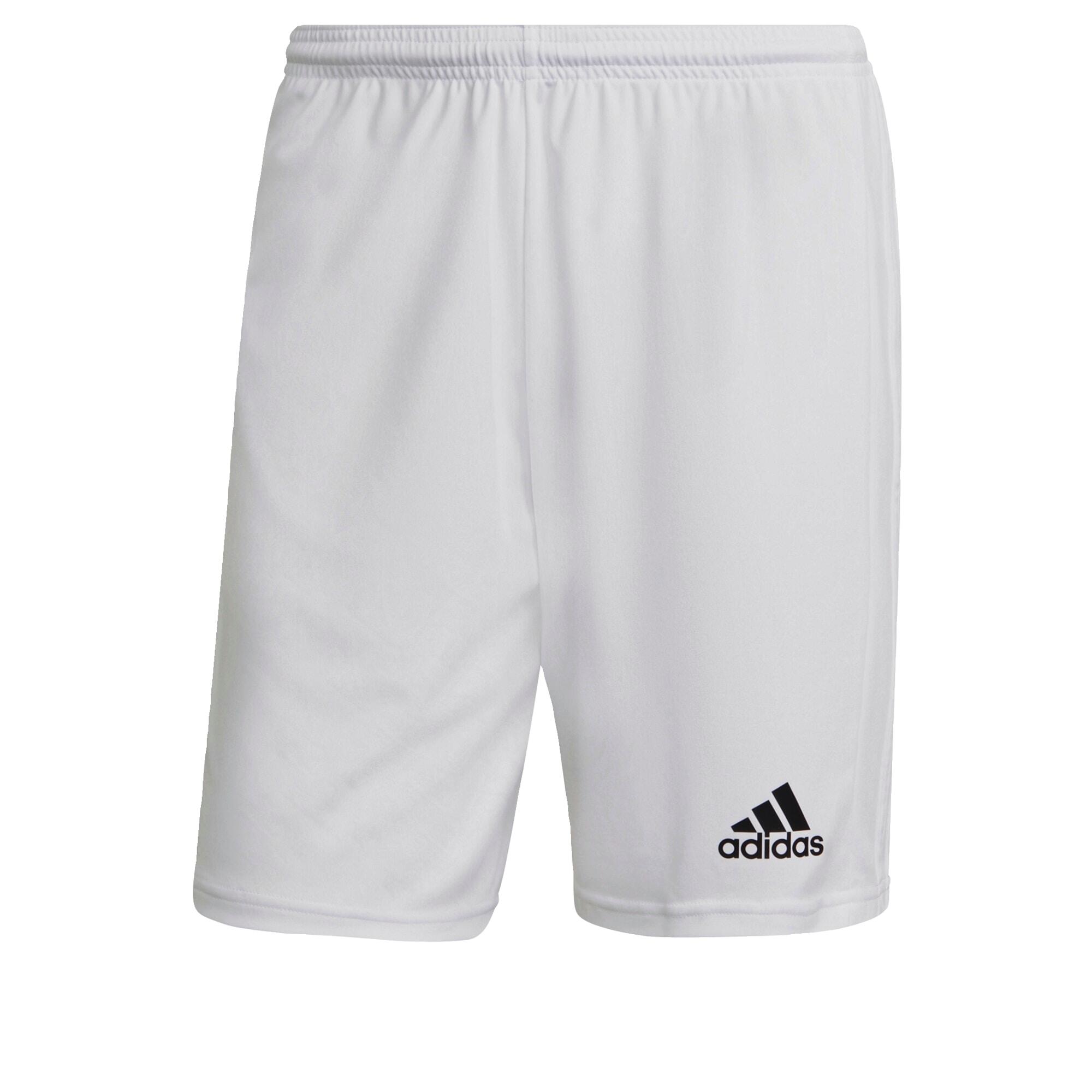 Zdjęcia - Strój piłkarski Adidas Spodenki piłkarskie męskie  Squadra 21 Short 