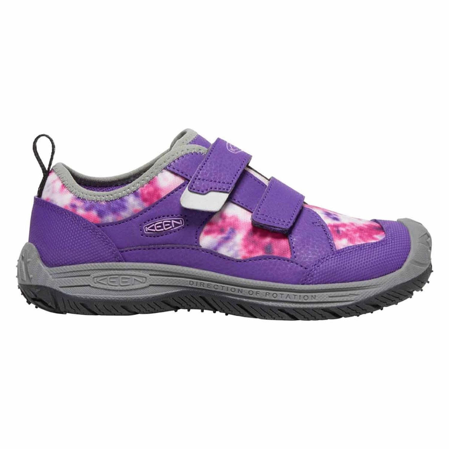 Buty do chodzenia dla dzieci Keen Speed Hound