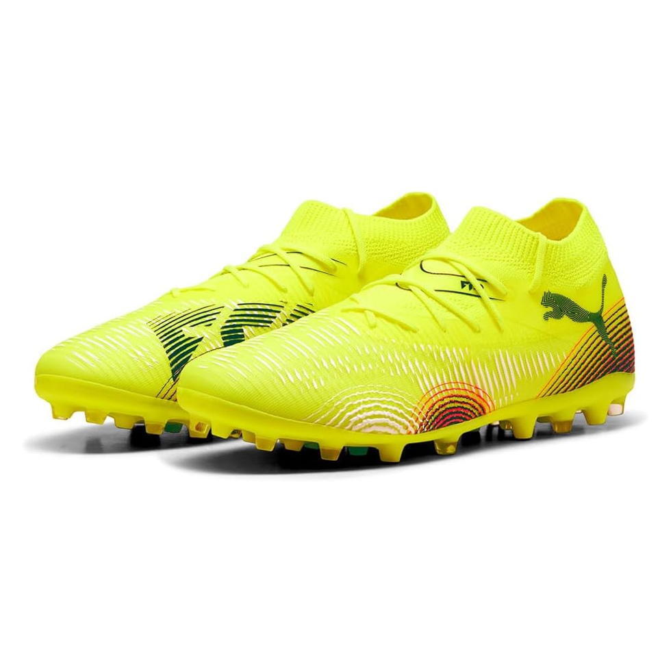 Buty piłkarskie Puma 108368-03 męskie