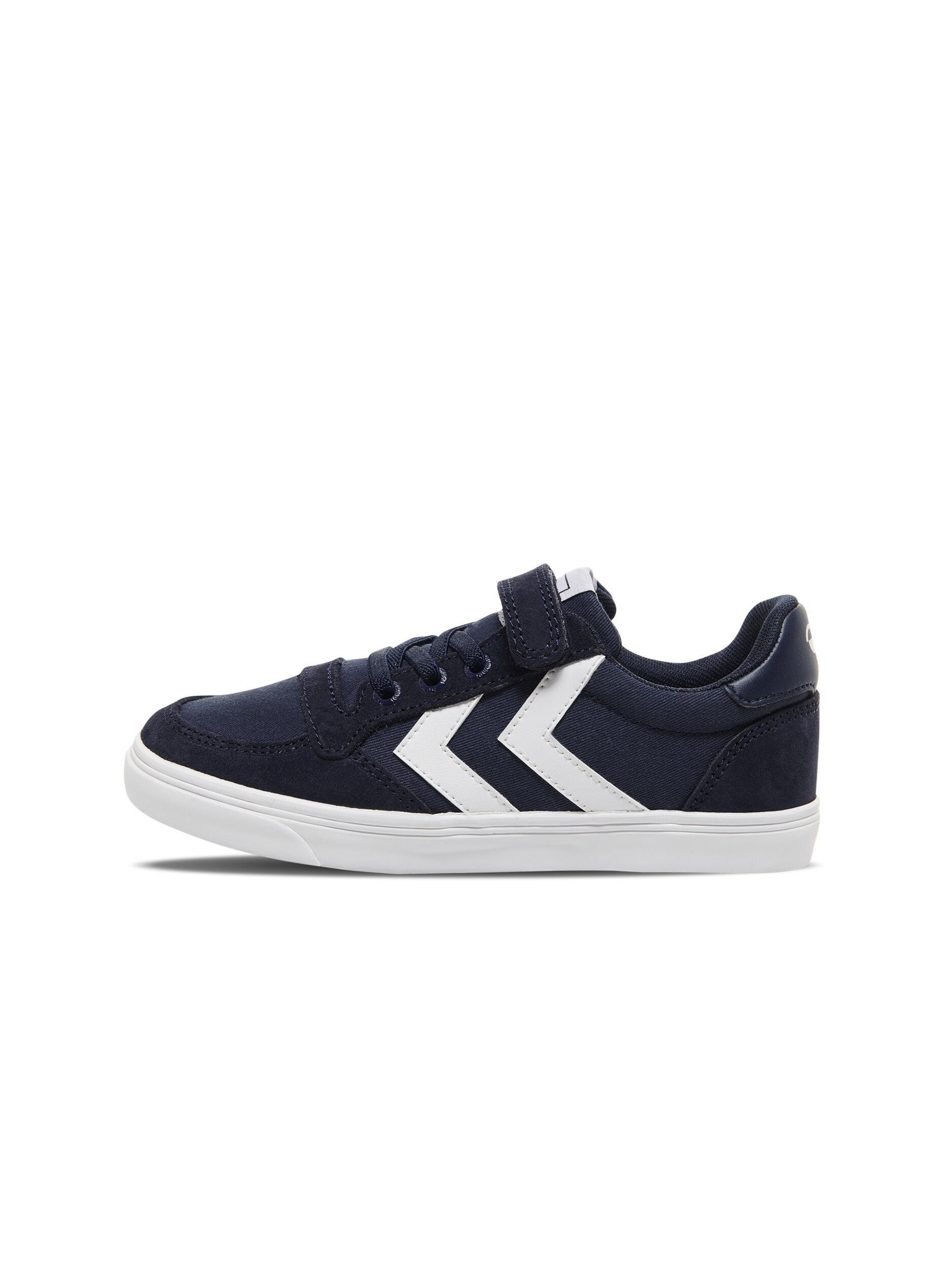 Buty sportowe dla dzieci Hummel Slimmer Stadil Low