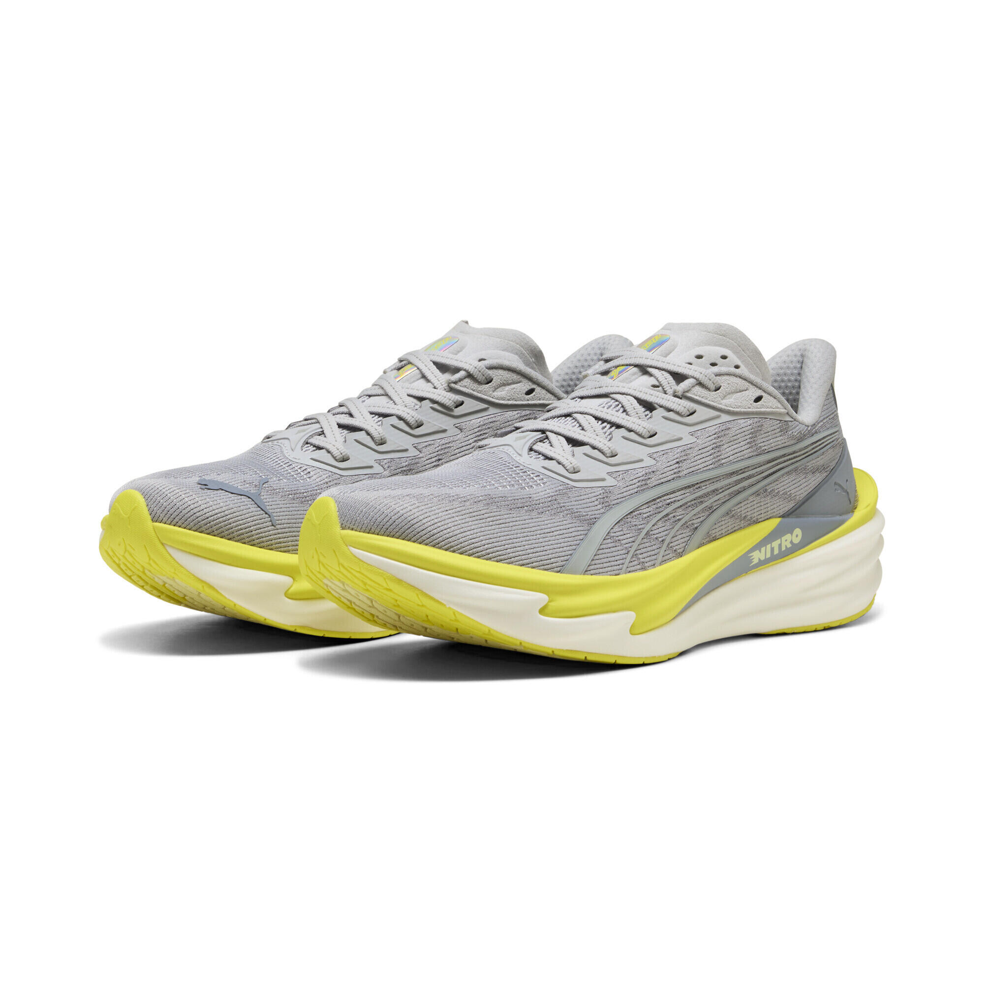 Męskie buty do biegania Deviate NITRO™ 4 PUMA