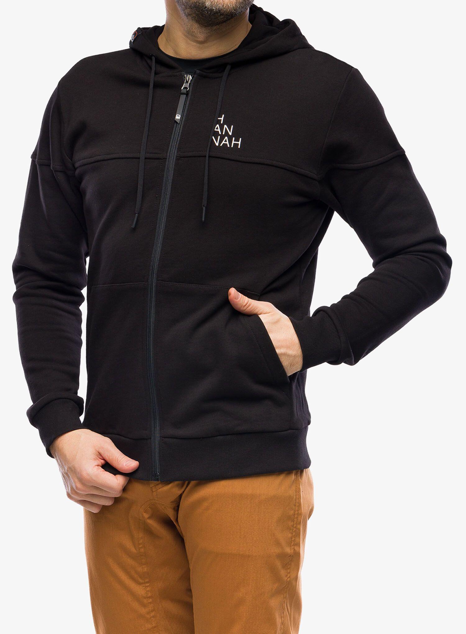 Bluza z kapturem męska Hannah Fezco Hoody