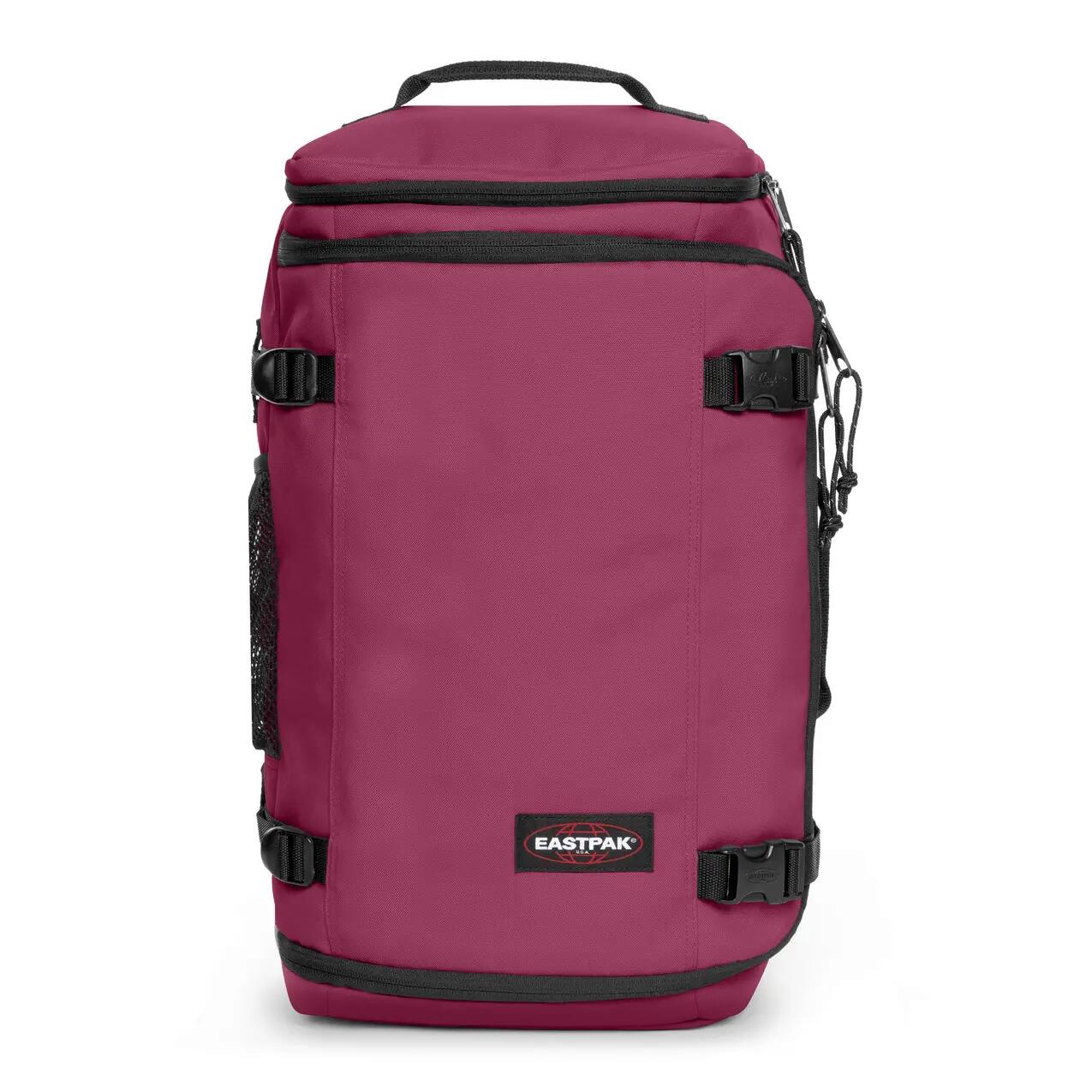 Torba sportowa konwertowalna z kieszonką Eastpak Carry