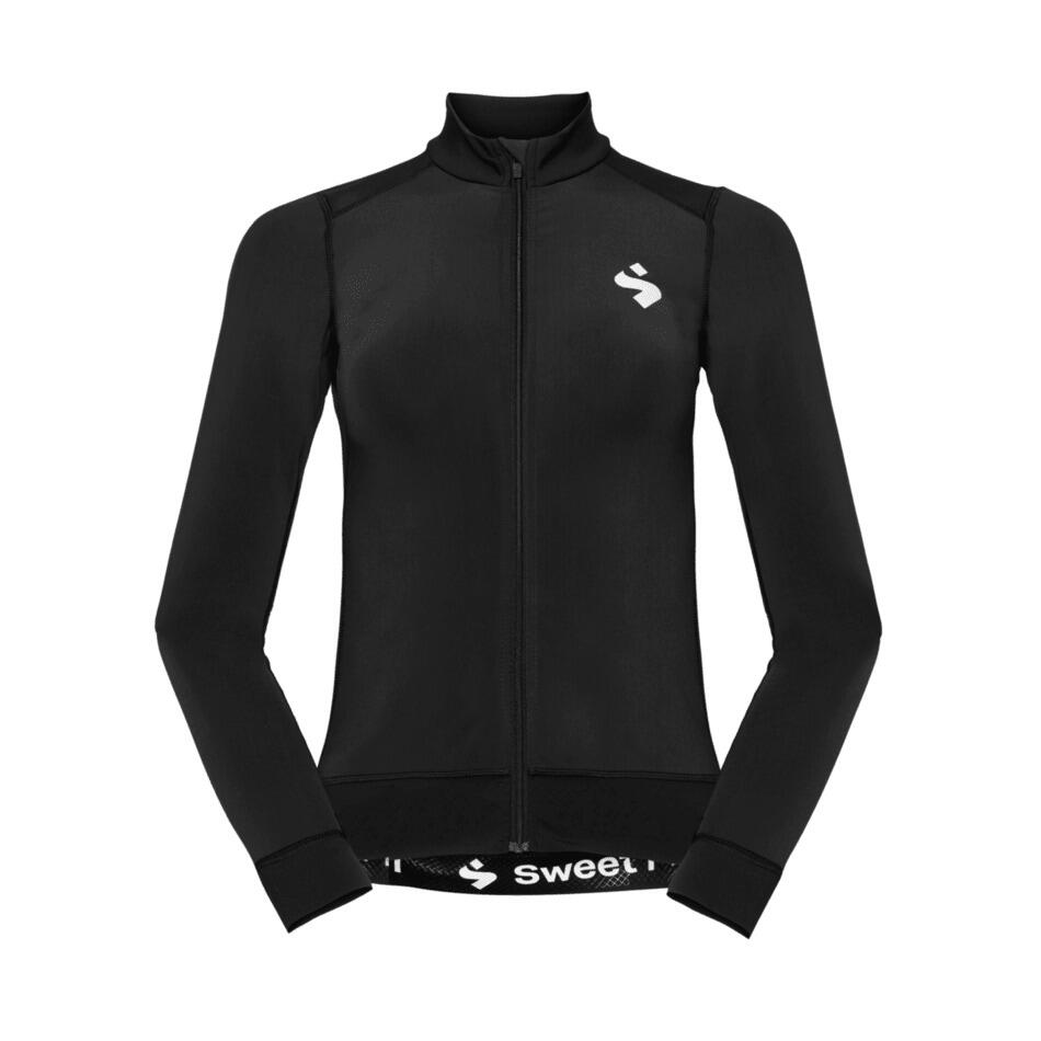 Damski jersey z długim rękawem Sweet Protection Crossfire