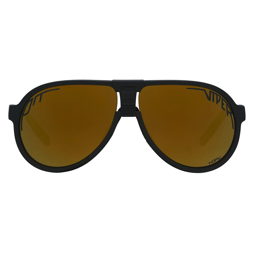 Okulary przeciwsłoneczne Pit Viper The Exec Jethawk HDPV