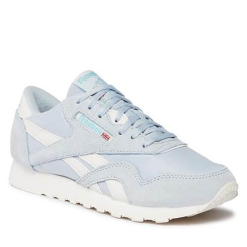 Buty do chodzenia damskie Reebok Classic Nylon