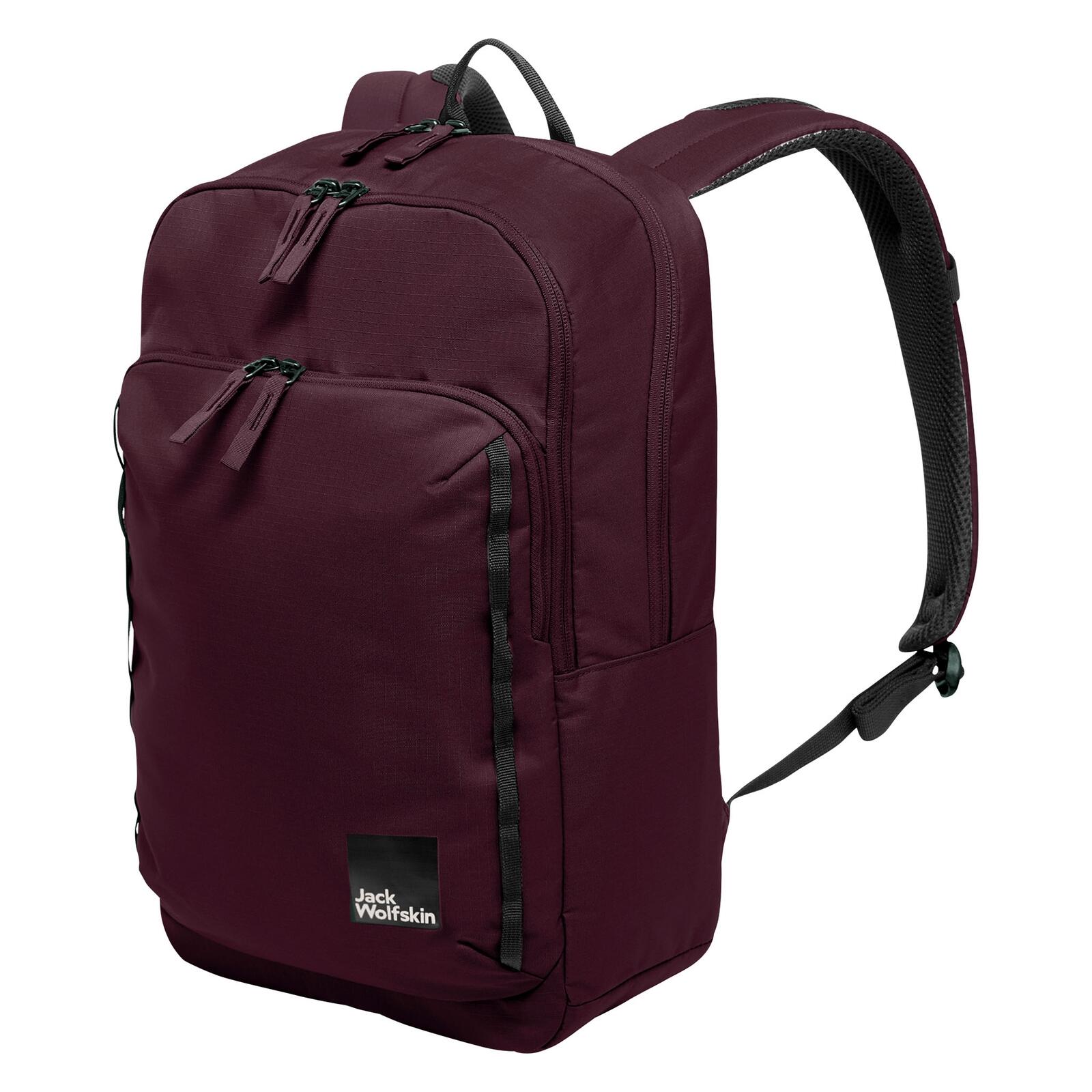 Plecak miejski Jack Wolfskin Terracade