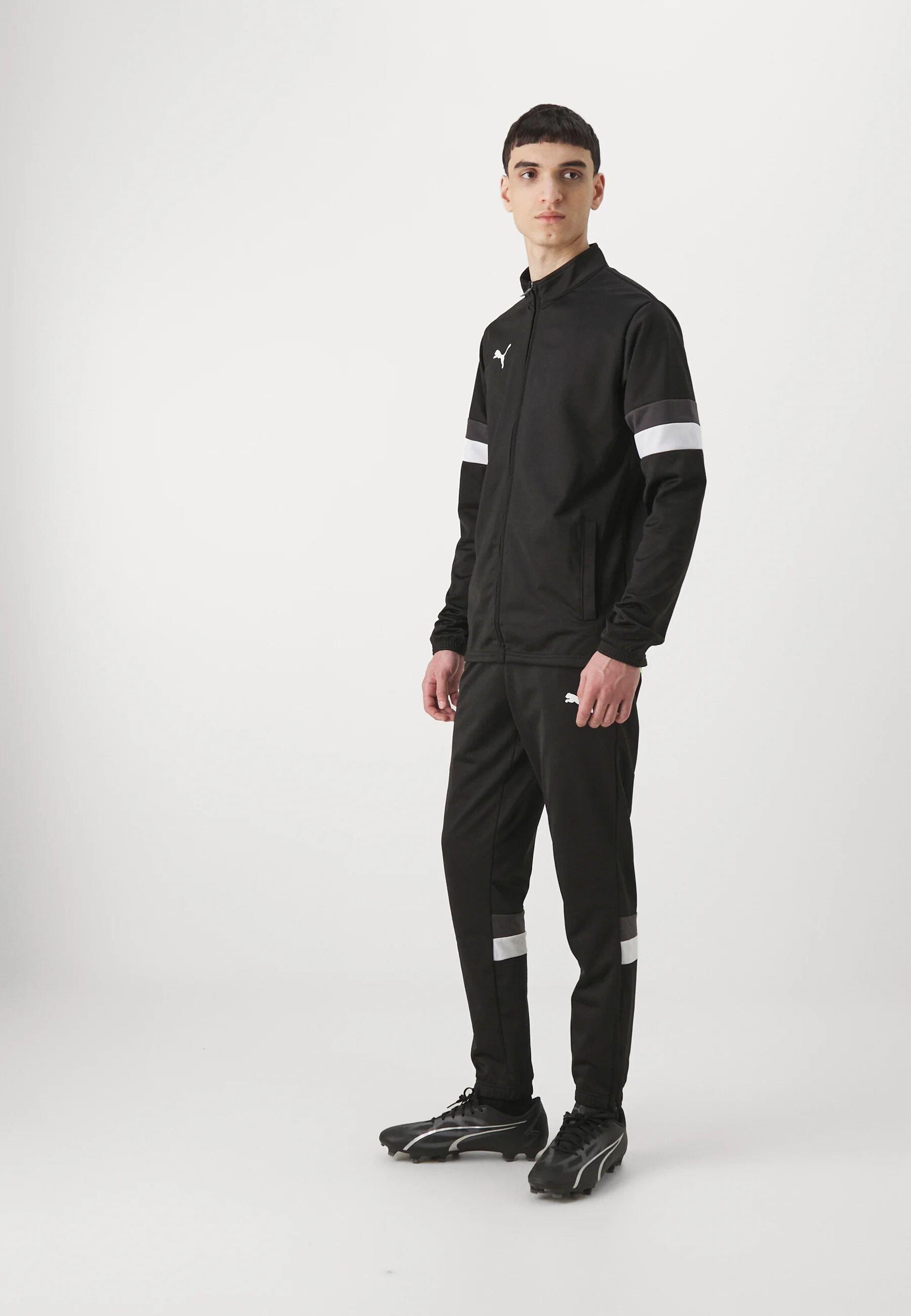 Dres treningowy męski Puma 65865303
