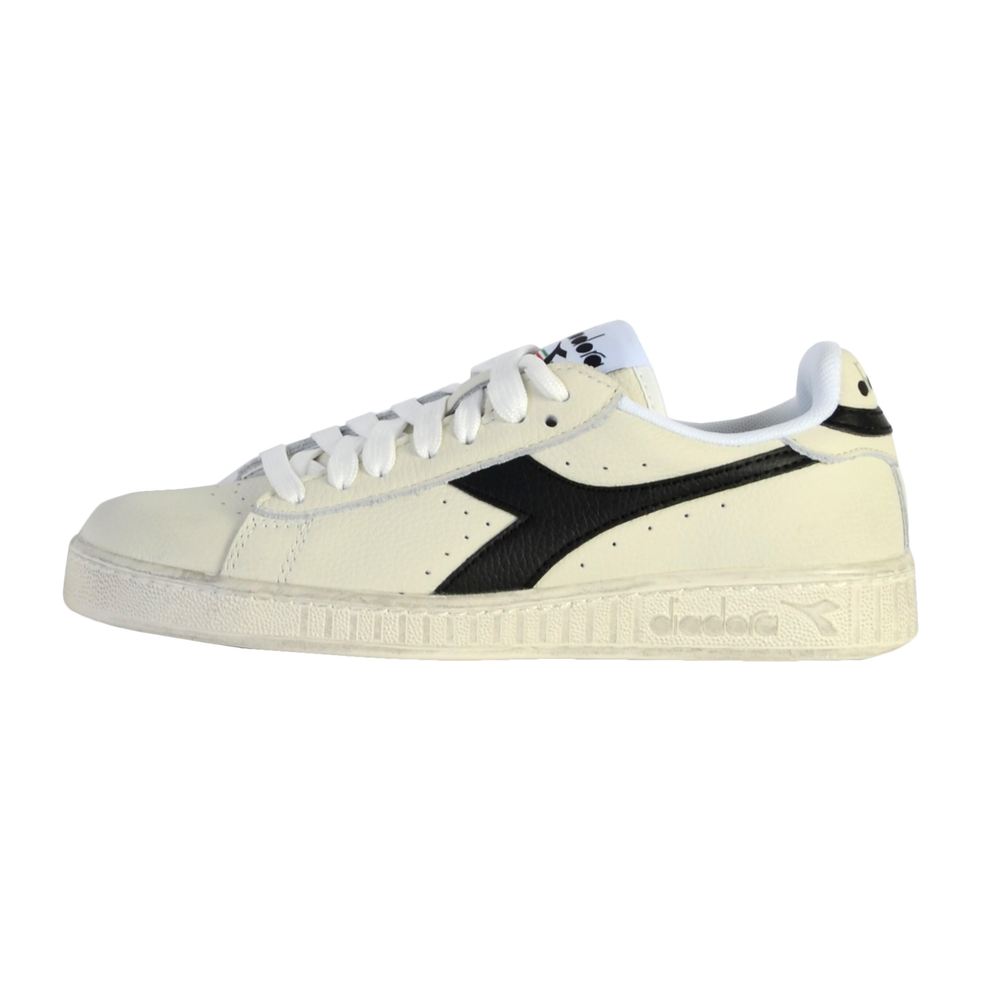 Sneakersy Diadora game l low waxed