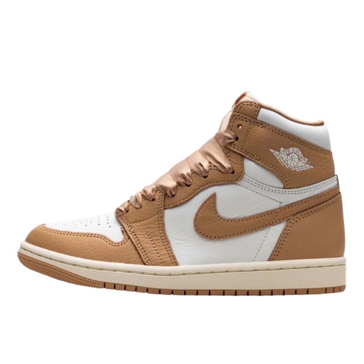 Buty do chodzenia dla dorosłych Air Jordan 1 Retro High OG Praline
