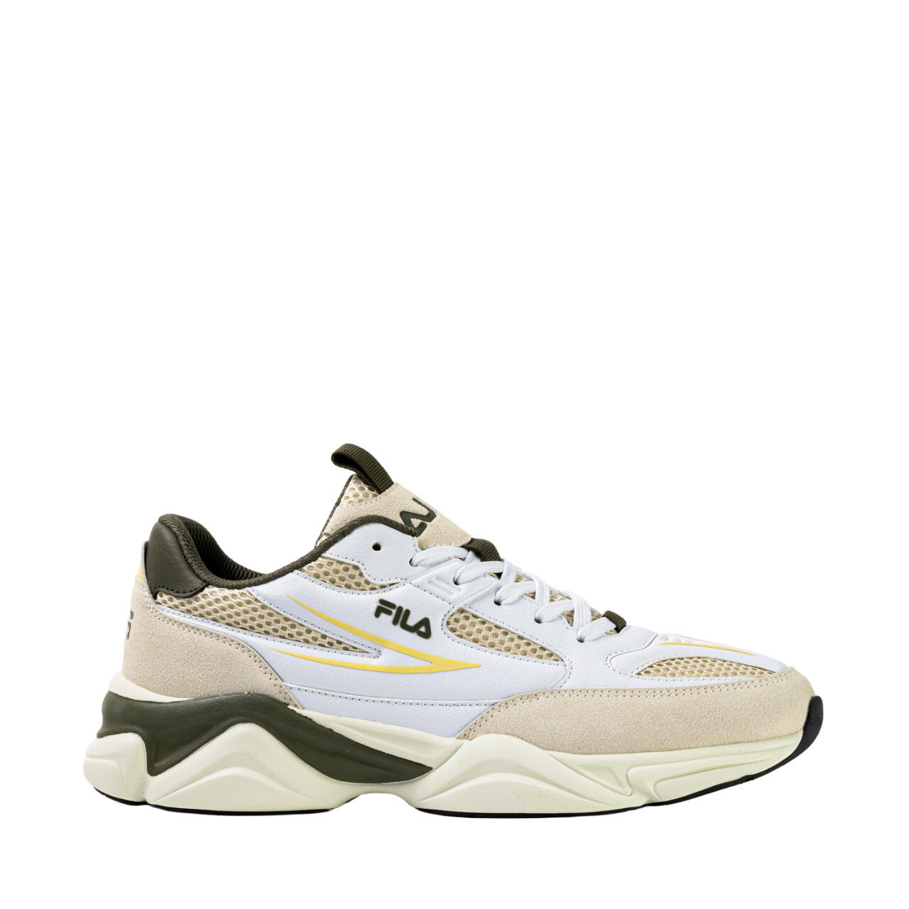 Buty męskie Fila Recade