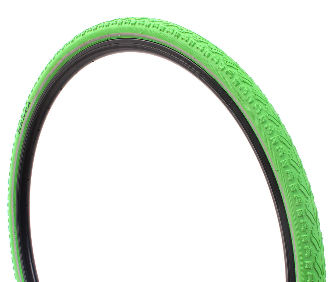 Opona szosowa Fixie KENDA Khan 28 cali / 700 x 38C