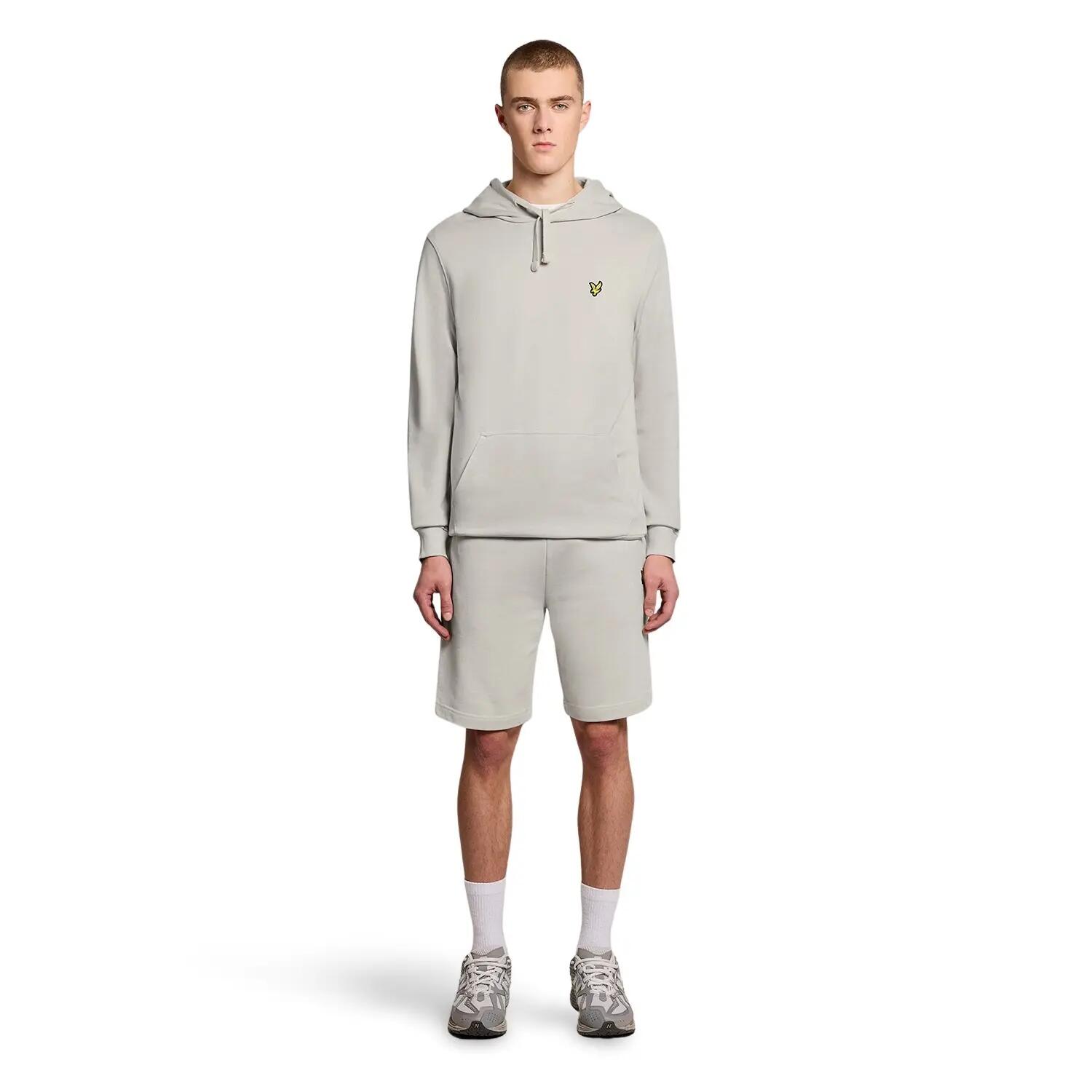 Spodenki dresowe Lyle & Scott
