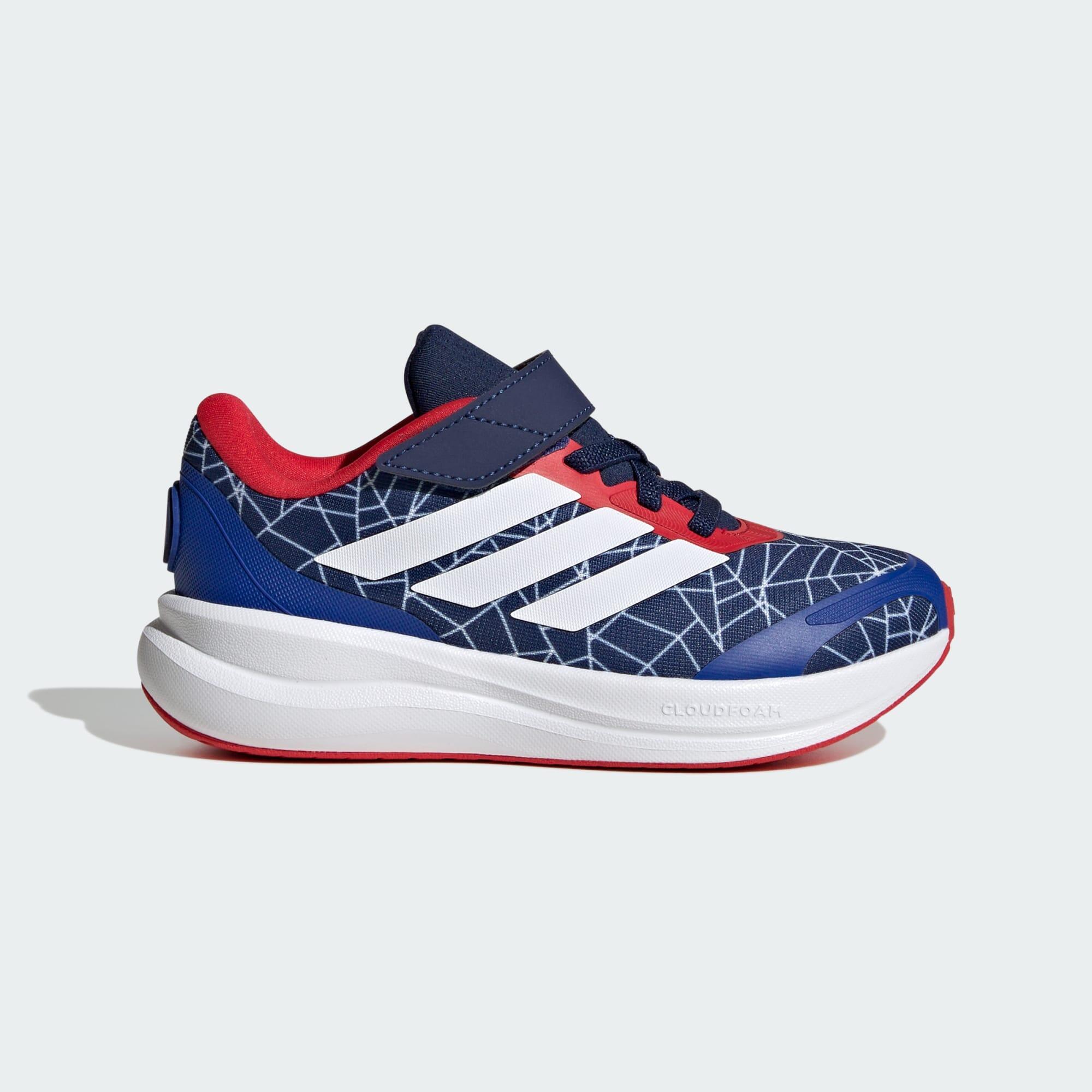 Dziecięce buty adidas Marvel Spider-Man Runfalcon 6