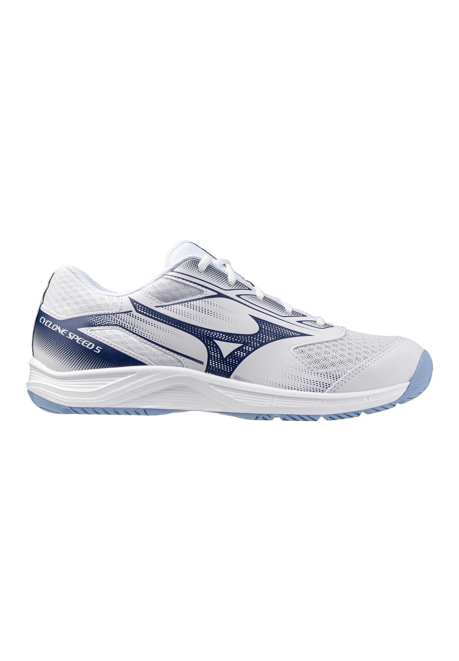 Buty halowe Mizuno Cyclone Speed 5