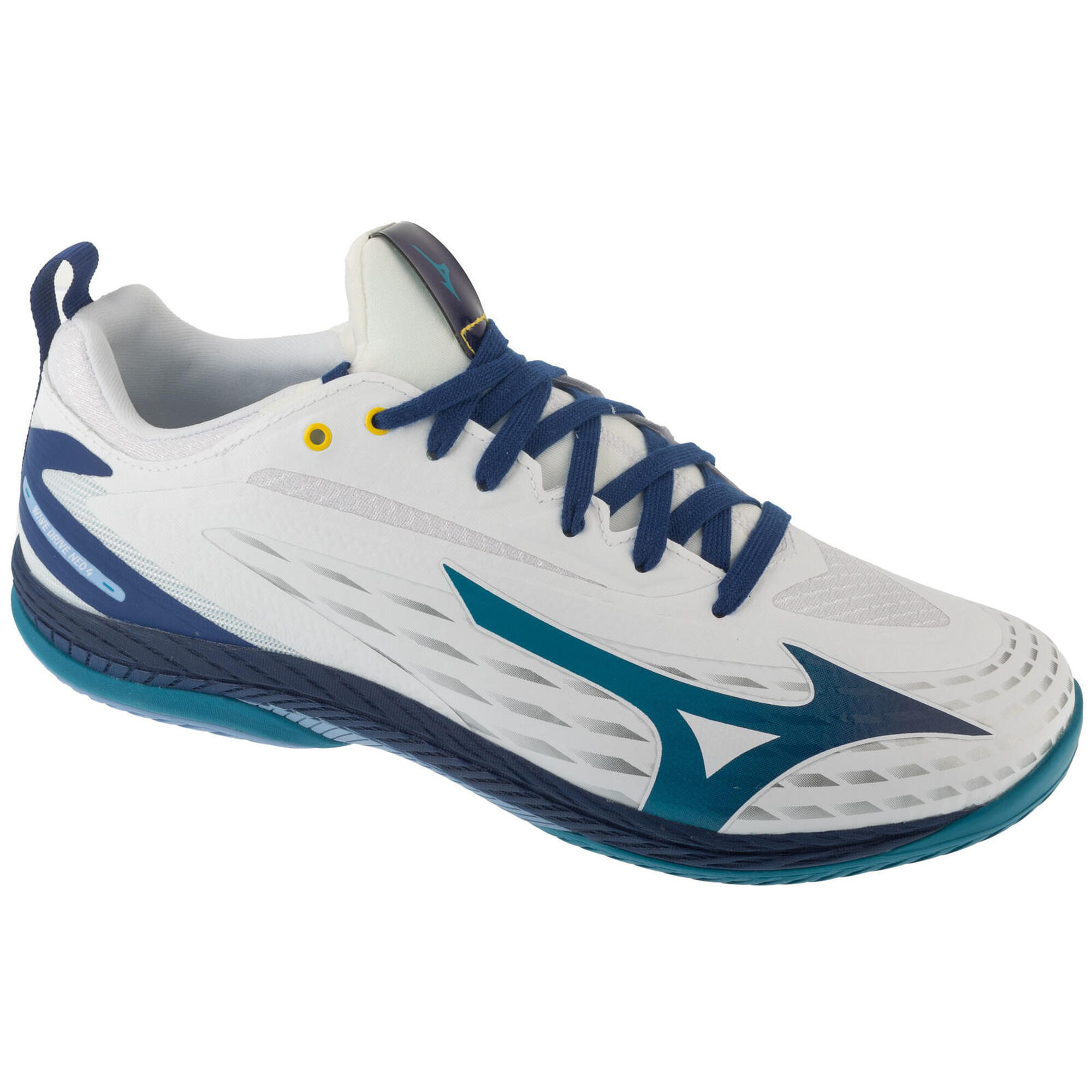 Buty do tenisa męskie  Wave Drive Neo 4