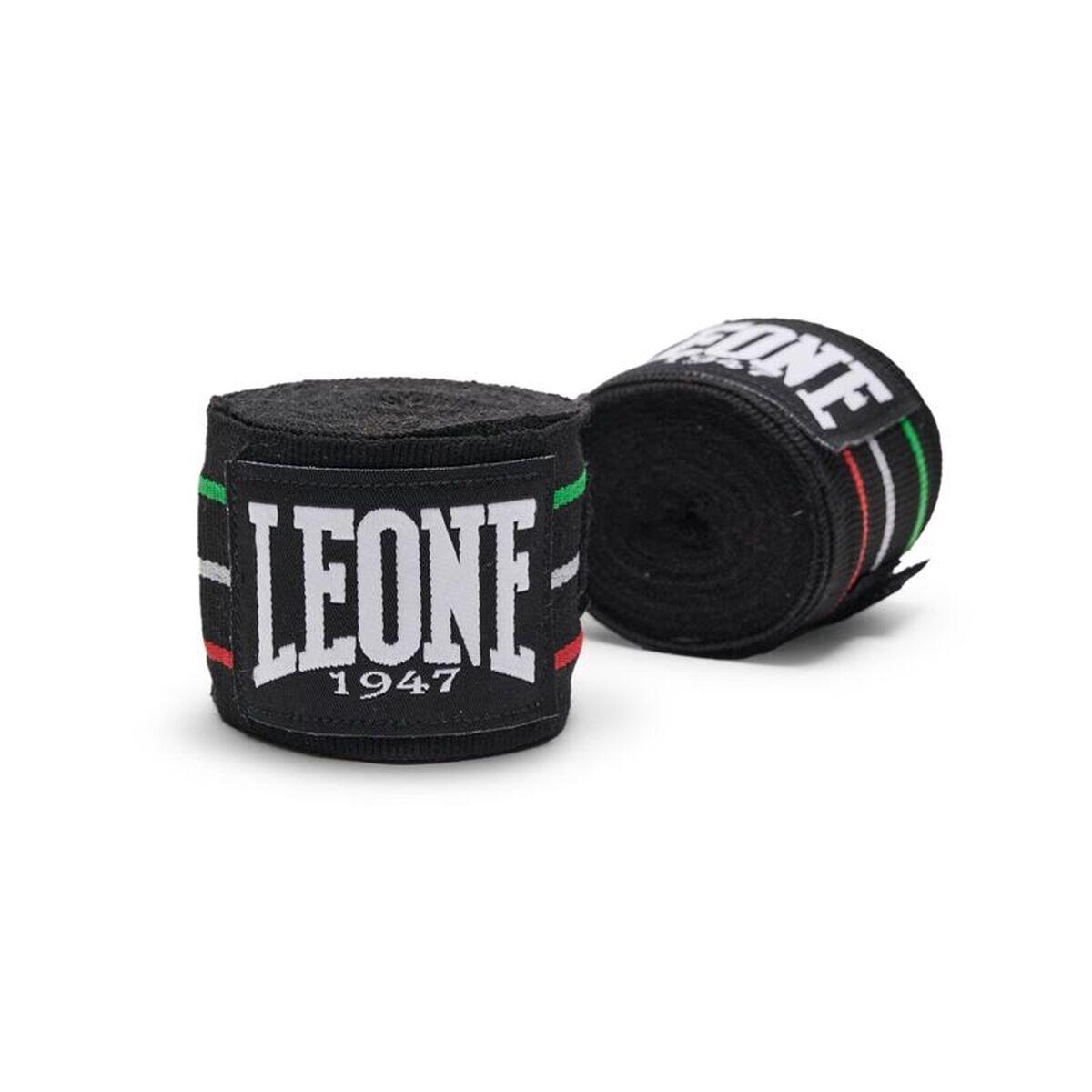 Shhh opaska na oczy LEONE 1947 AB705-71 Czarny