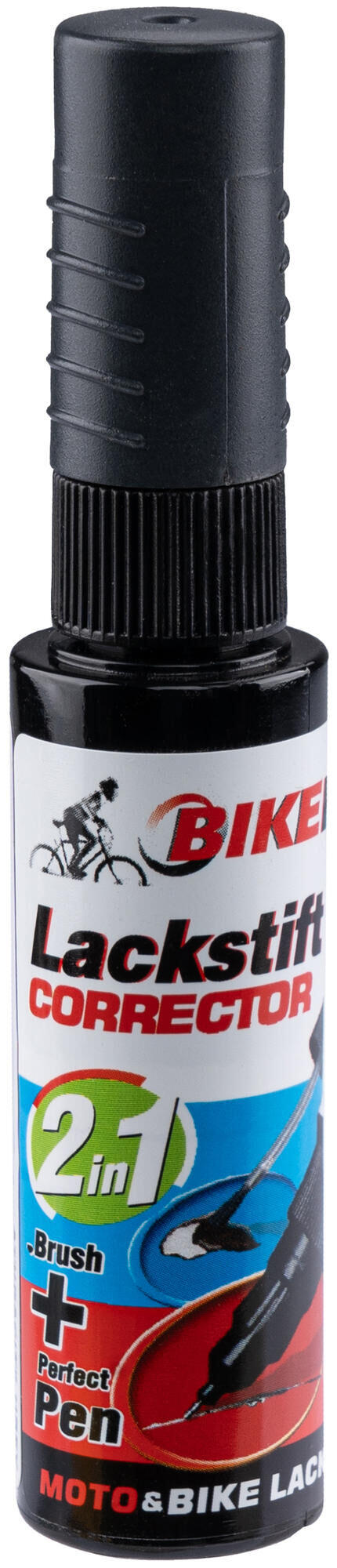 Lakier w sztyfcie FASI 12 ml antracytowy do Conway