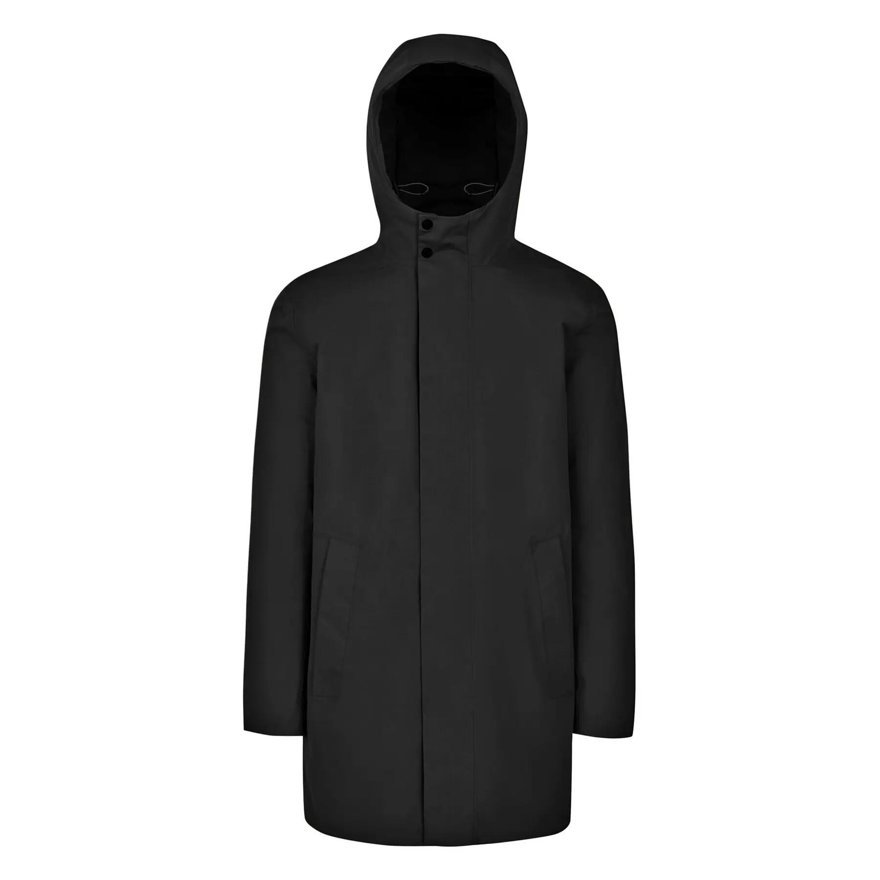 Parka Geox Doray