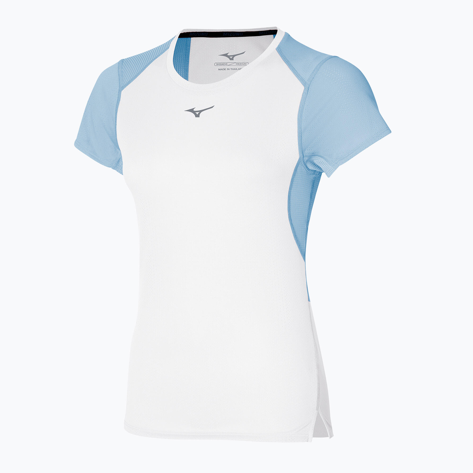 Koszulka do biegania damska Mizuno DryAeroFlow Tee