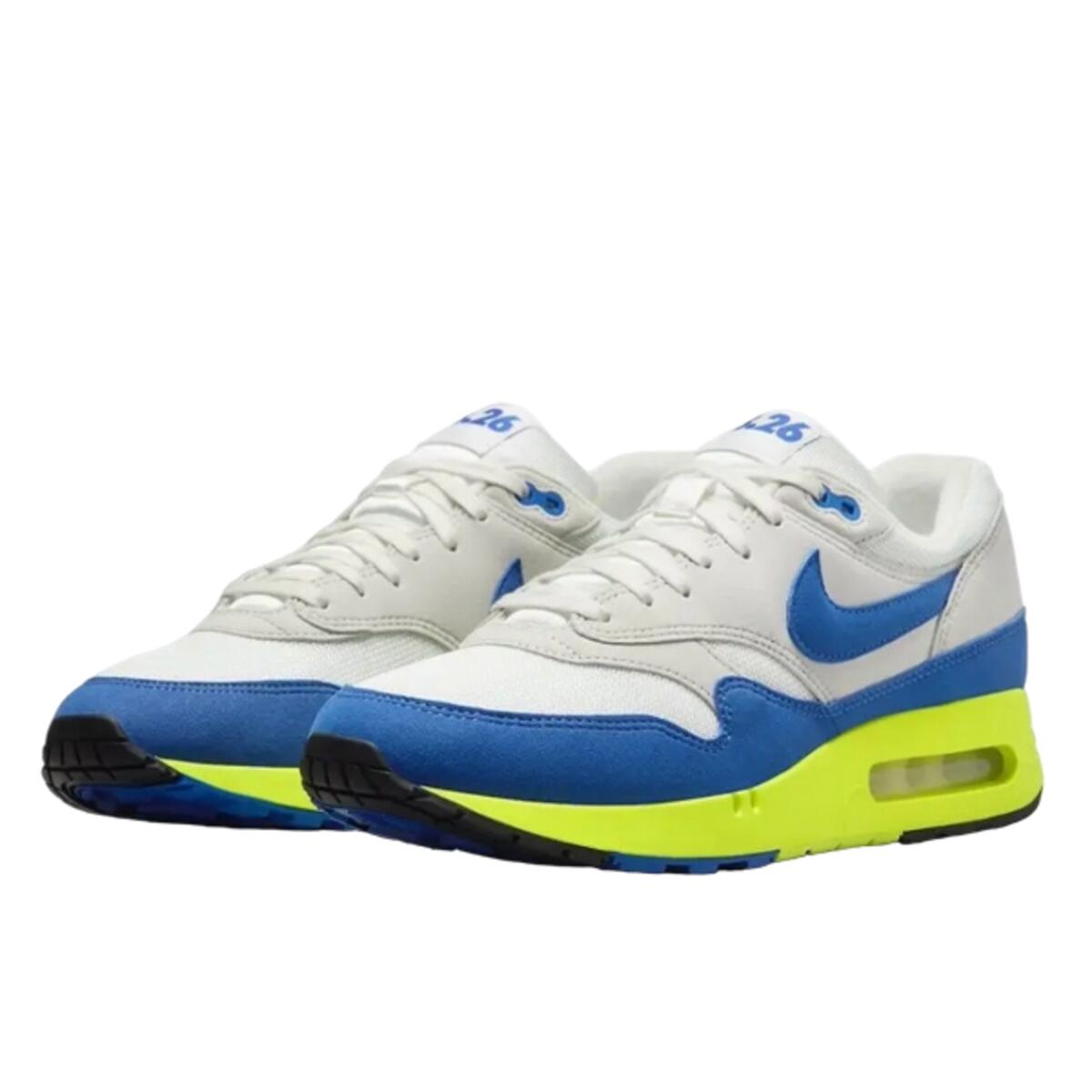 Buty do chodzenia dla dorosłych Air Max 1 '86 OG Big Bubble Air Max Day (2024)