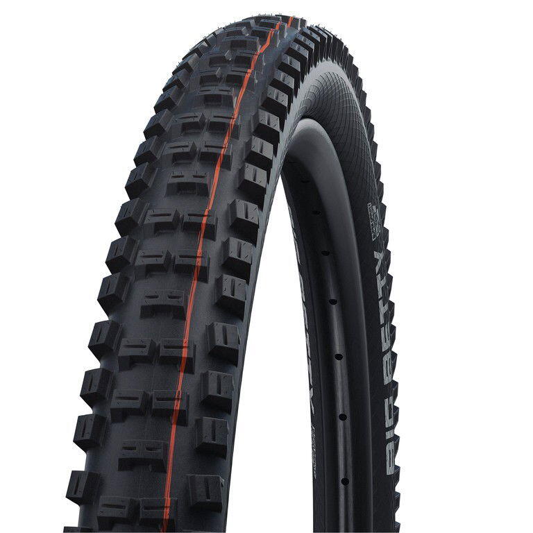 MTB – opona rowerowa Big Betty HS 608 (E-50), 29x2,665-622