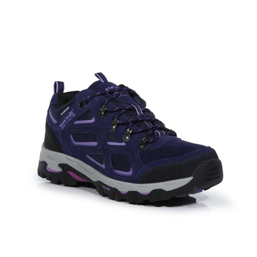 Buty trekkingowe damskie Regatta Tebay Low