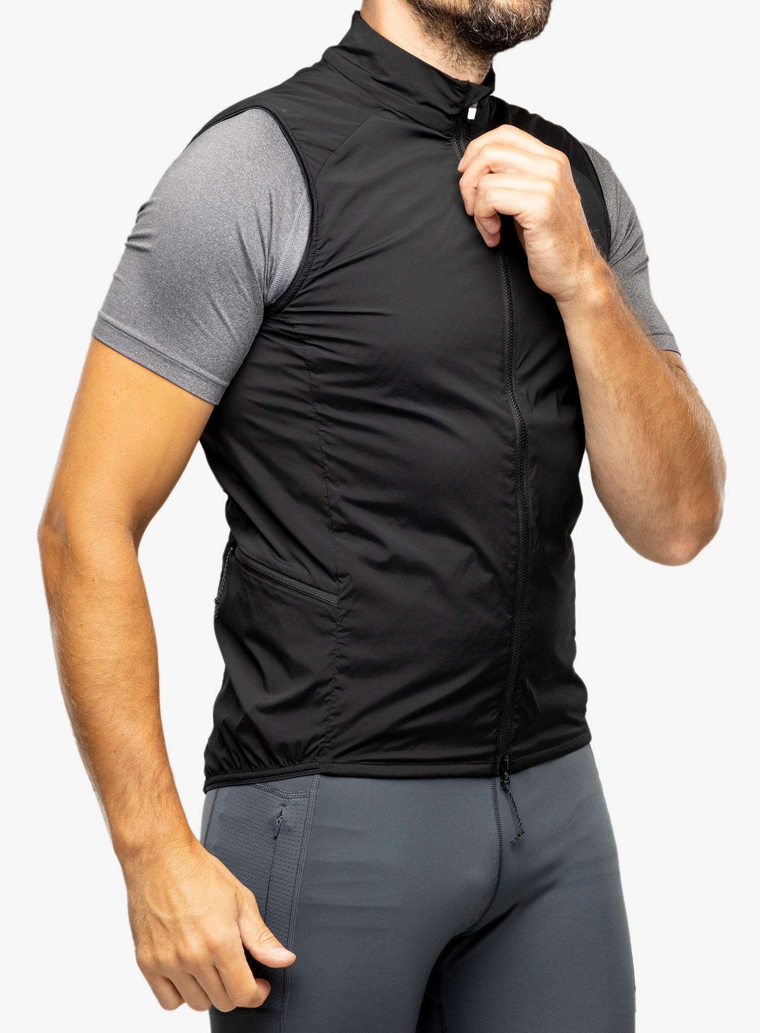 Kamizelka rowerowa POC Pro Thermal Vest