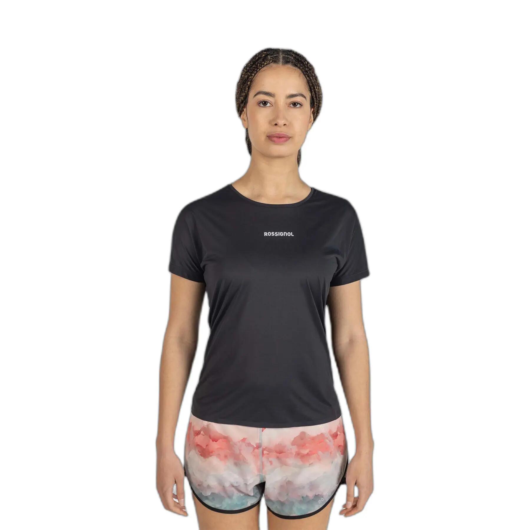 Damski jersey Rossignol Sapa