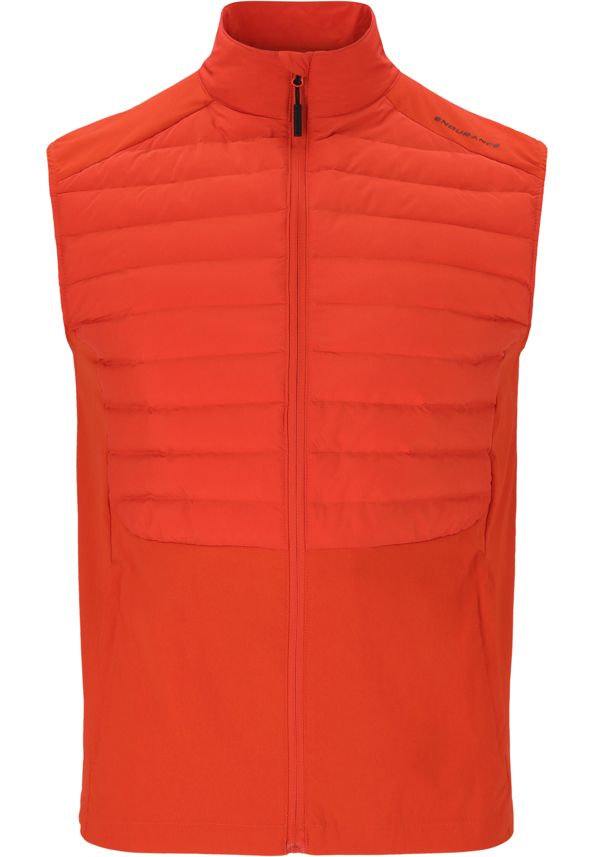 Kamizelka hybrydowa męska Endurance Benst PrimaLoft®
